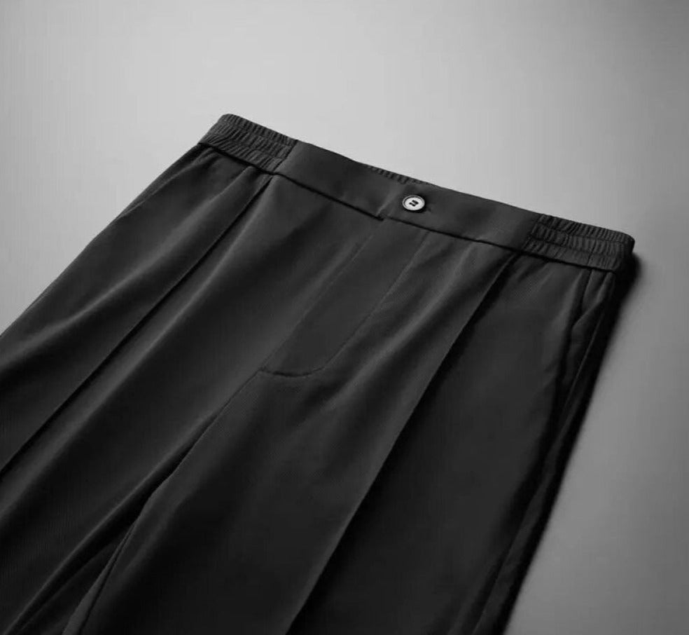 Basil - Luxury Men's Set for Effortless Comfort and Style