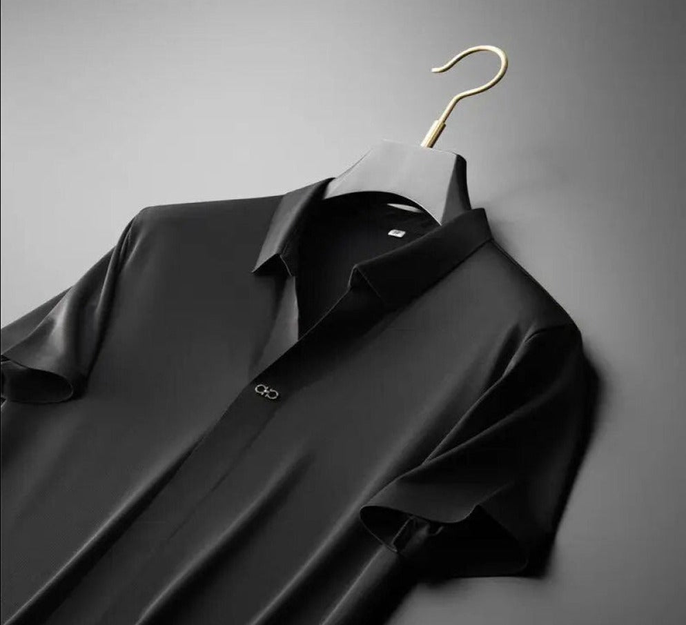 Basil - Luxury Men's Set for Effortless Comfort and Style
