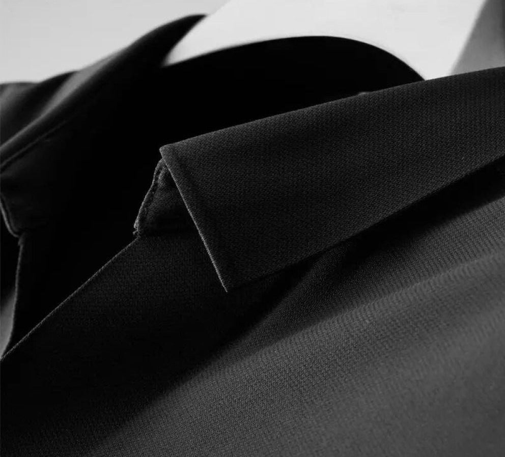 Basil - Luxury Men's Set for Effortless Comfort and Style