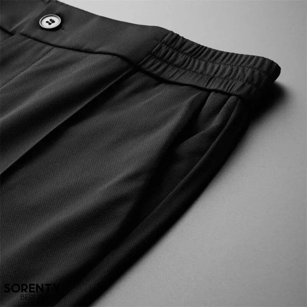 Basil - Luxury Men's Set for Effortless Comfort and Style