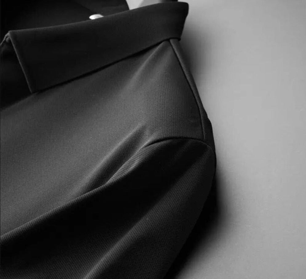 Basil - Luxury Men's Set for Effortless Comfort and Style