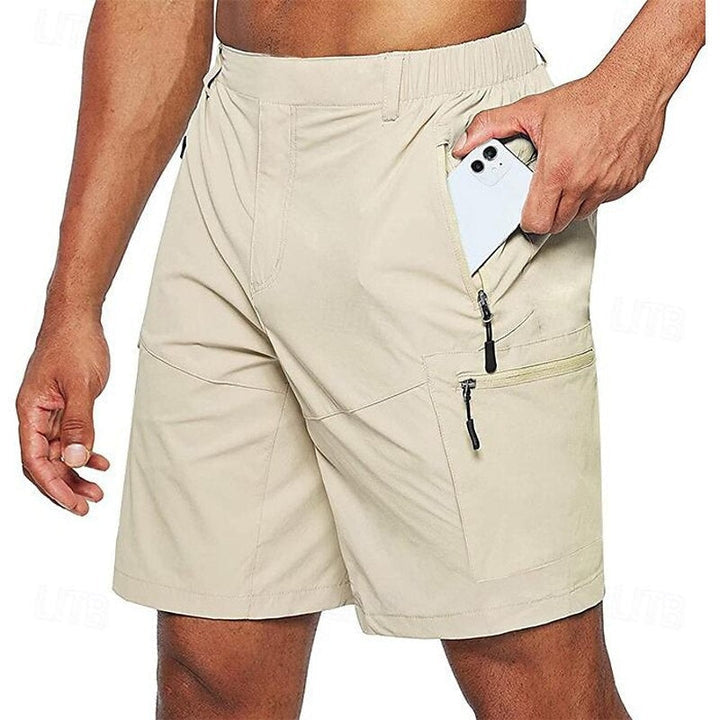 Duke - Lightweight and Breathable Summer Shorts for Men