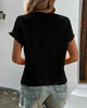 Clarissa - Chic Women's Summer Shirt for Effortless Style