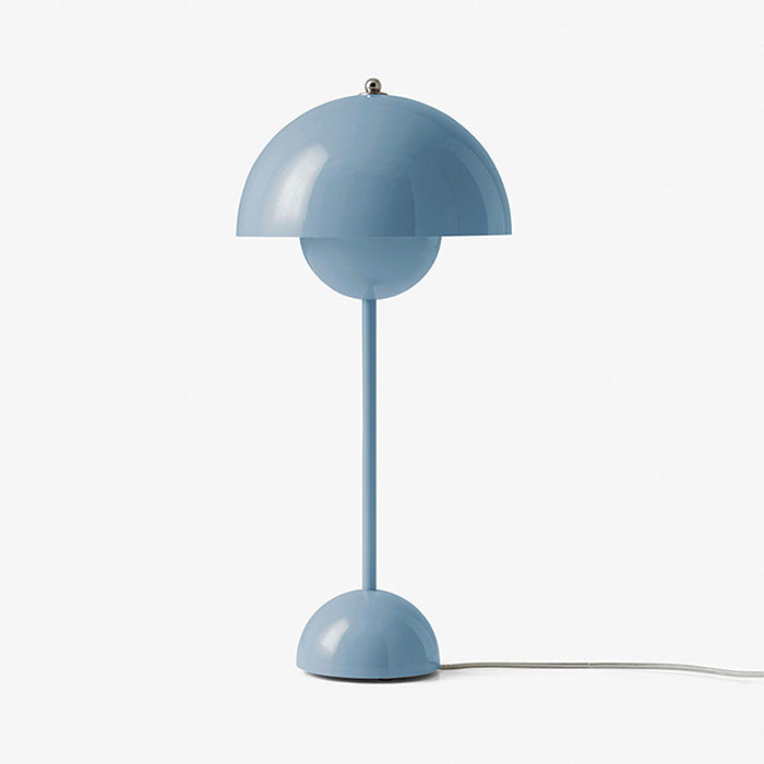 BrightGlo - LED table lamp with touch dimming and color change