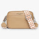 Selvari – Women’s Leather Crossbody Bag