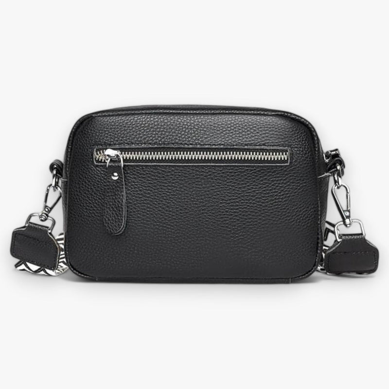 Selvari – Women’s Leather Crossbody Bag