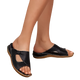 Quinley - Comfortable Orthopedic Leather Sandals with Adjustable Fit