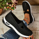 Melody - Stylish Women's Orthopedic Slip-On Shoes for Maximum Comfort