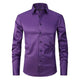 Jonas - Non-Iron Stretch Shirt for Ultimate Comfort and Flexibility