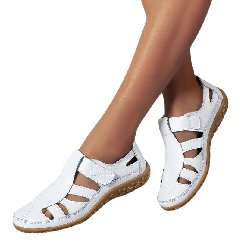 Jessalina - Comfortable Women's Orthopedic Sandals with Anti-Slip Design