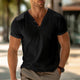 Cyril - Stylish Men's Shirt in Luxurious Organic Cotton