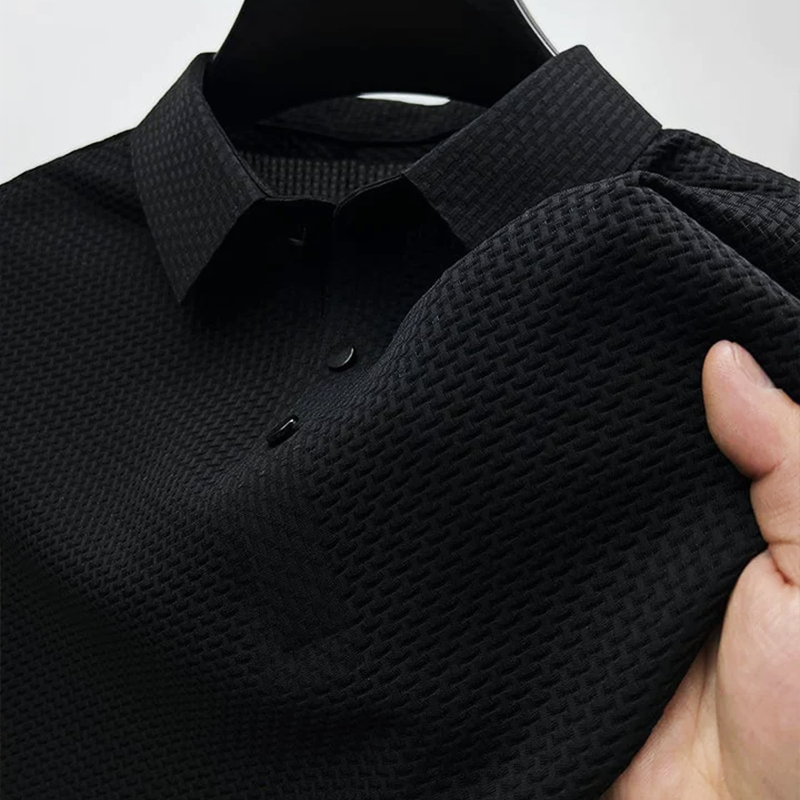 Rex - Elegant Summer Wear Polo Shirt for Men