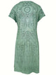 Basha - Stylish Women's Summer Dress for Casual Comfort