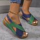 Deryn - Comfortable Orthopedic Sandals for All-Day Support