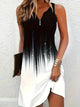 Zoe - Comfortable Sleeveless Mini Dress for Effortless Style