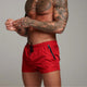 Dax - Stylish and Comfortable Stretch Quick-Dry Swim Shorts for Men