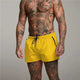 Dax - Stylish and Comfortable Stretch Quick-Dry Swim Shorts for Men