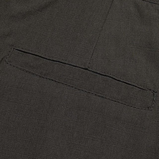 Amis - Relaxed Men's Linen Shorts for Summer Comfort