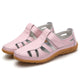 Jessalina - Comfortable Women's Orthopedic Sandals with Anti-Slip Design