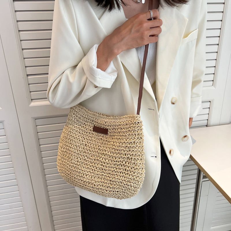 Elva - Stylish Women's Crossbody Bag for Effortless Summer Looks