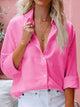 Veronica - Colorful Women's Casual Shirt for Everyday Style