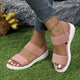 Francine - Elegant Women's Orthopedic Sandals With Foam Sole