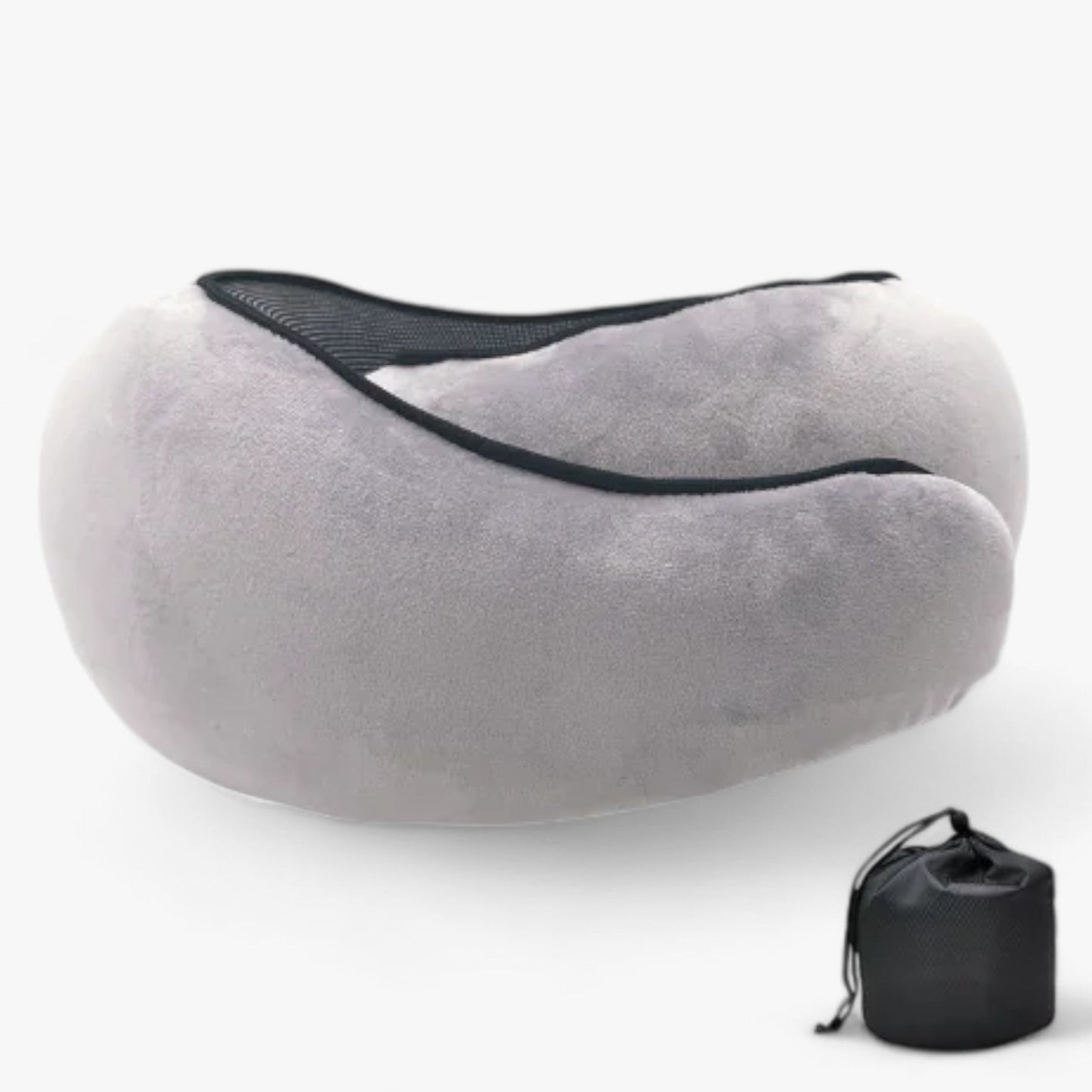 Alissa - Ultimate Travel Pillow for Comfort on the Go