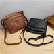 Marion - Stylish Women's Leather Shoulder Bag with Multiple Pockets