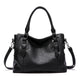 Mariah - Women's Elegant Leather Shoulder Bag for Timeless Style