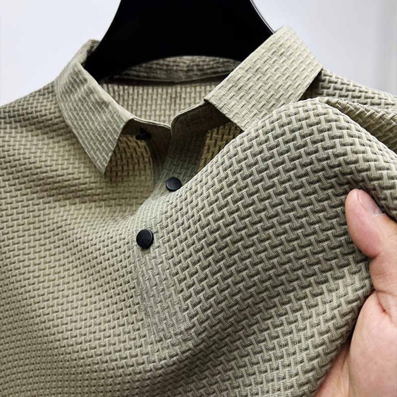 Rex - Elegant Summer Wear Polo Shirt for Men