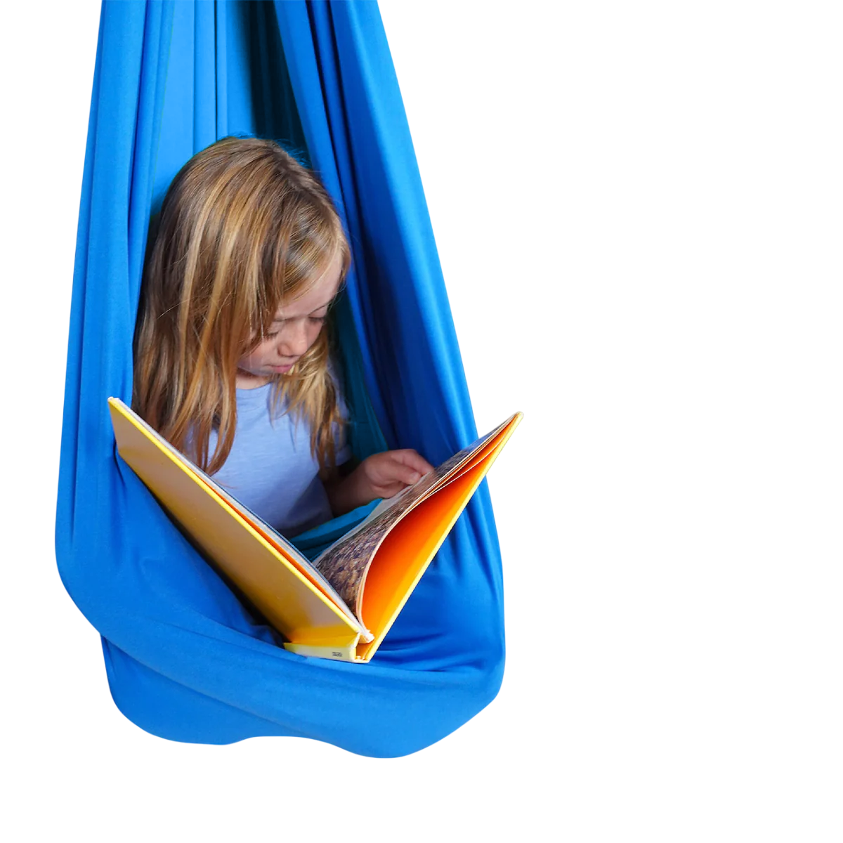 Parker - Children's Sensory Therapy Hammock Zen Nest Swing