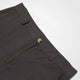 Amis - Relaxed Men's Linen Shorts for Summer Comfort