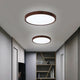 Luxora - Ultrathin Circular Ceiling Light Adjustable For Bedrooms