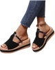 Orla - Fashionable Women's Orthopedic Sandals for Comfort and Style
