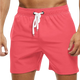 Micah - Stylish Men's Quick-Drying Swim Shorts for Comfortable Water Adventures