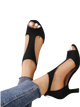 Bunny - Stylish Women's High Heels with Orthopedic Comfort