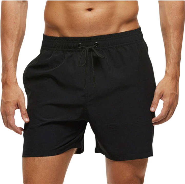 Milford - Stylish Men's Summer Swim Shorts for Beach and Pool Fun