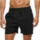 Milford - Stylish Men's Summer Swim Shorts for Beach and Pool Fun