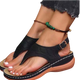 Alyssa - Women's Orthopedic Flip-Flops for Comfortable Walking