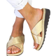 Amanda - Women's Orthopedic Summer Sandals for Ultimate Comfort