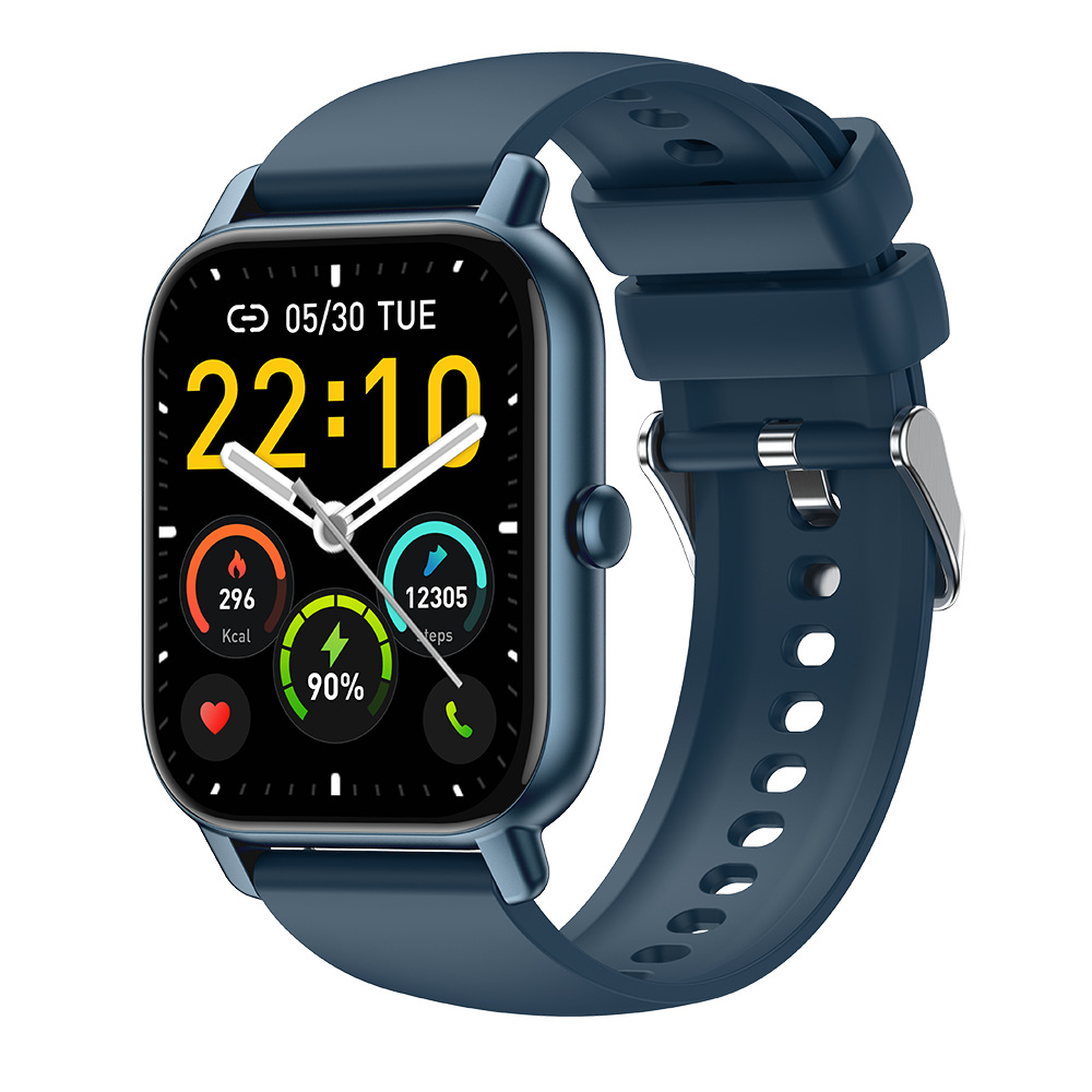 Beamora - Smartwatch With Noninvasive Health Monitoring And Heart Rate