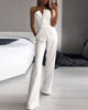 Vivian - Stylish Sleeveless Jumpsuit for Elegant Occasions