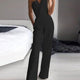 Vivian - Stylish Sleeveless Jumpsuit for Elegant Occasions