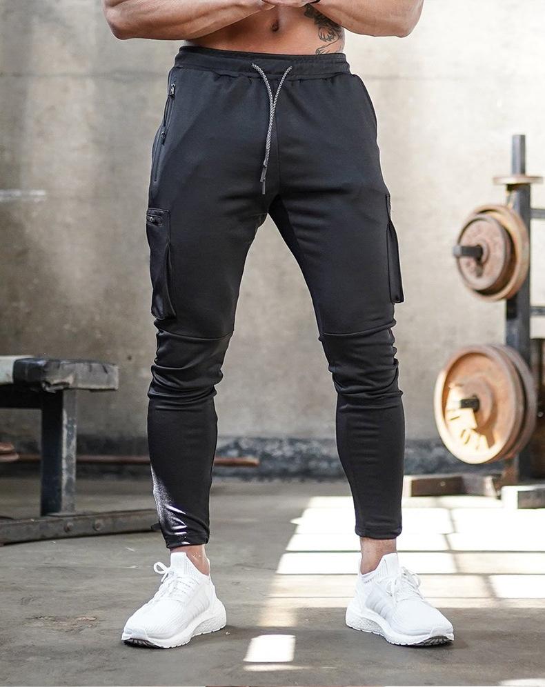 Willis - Comfortable Men's Joggers with Stretchy Fabric and Breathable Design