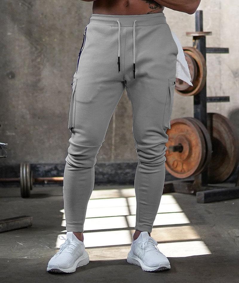 Willis - Comfortable Men's Joggers with Stretchy Fabric and Breathable Design