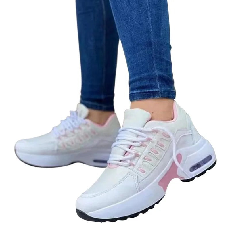 Ellison - Non-slip Orthopedic Arch Support Shoes for All-Day Comfort