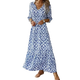 Emerald - Effortlessly Elegant Maxi Dress for Summer Style
