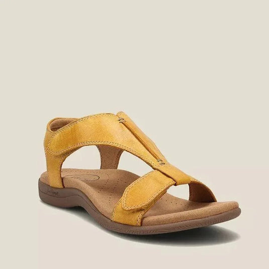 Maisie – Orthopädische Damen-Sommersandalen für Komfort und Stil