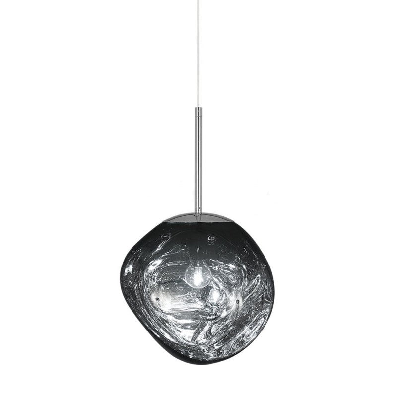 LumaDwell - Modern Melt Pendant Light for Stylish Home Decor
