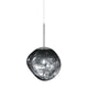 LumaDwell - Modern Melt Pendant Light for Stylish Home Decor